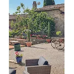 Charming Tuscan With Pool 2 To 5 Persons Lamole Greve in Chianti