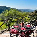Charming Tuscan With Pool 2 To 5 Persons Lamole Daire Greve in Chianti