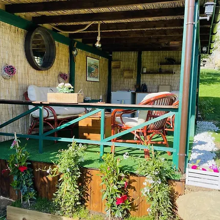 Charming Tuscan With Pool 2 To 5 Persons Lamole Apartment *