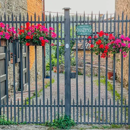 Charming Tuscan With Pool 2 To 5 Persons Lamole Daire Greve in Chianti